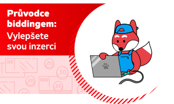Článek: Průvodce biddingem: zviditelněte svůj sortiment na Heurece a Zboží.cz